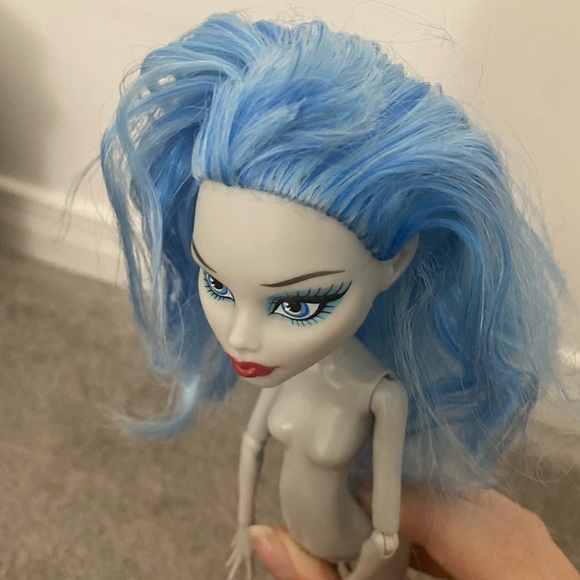 Monster high ghoulia - Picture 3 of 3